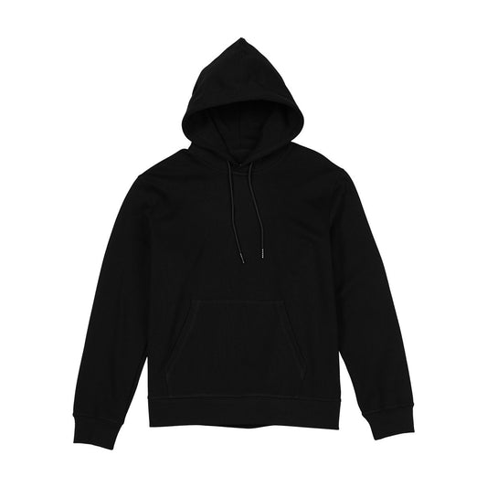 Ziili Washed American Retro Hooded Sweater – Women’s Solid Color Basic Hoodie, Long Sleeve Pullover, Soft Polyester Fleece Jacket for Everyday Style